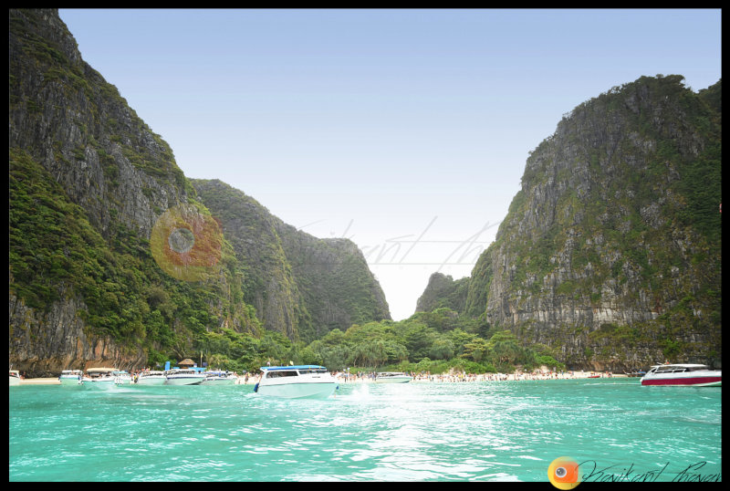 Phi Phi Island