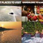 Sun, Sand, and Spirits: A 3-Day Road Trip from Bangalore to Kannur
